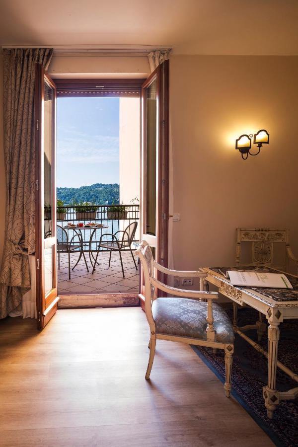 Hotel Duomo Salò