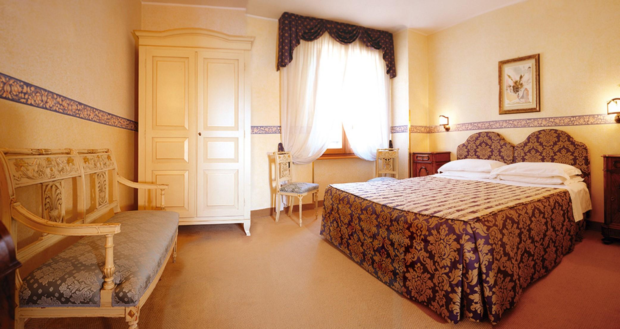 Duomo Hotel