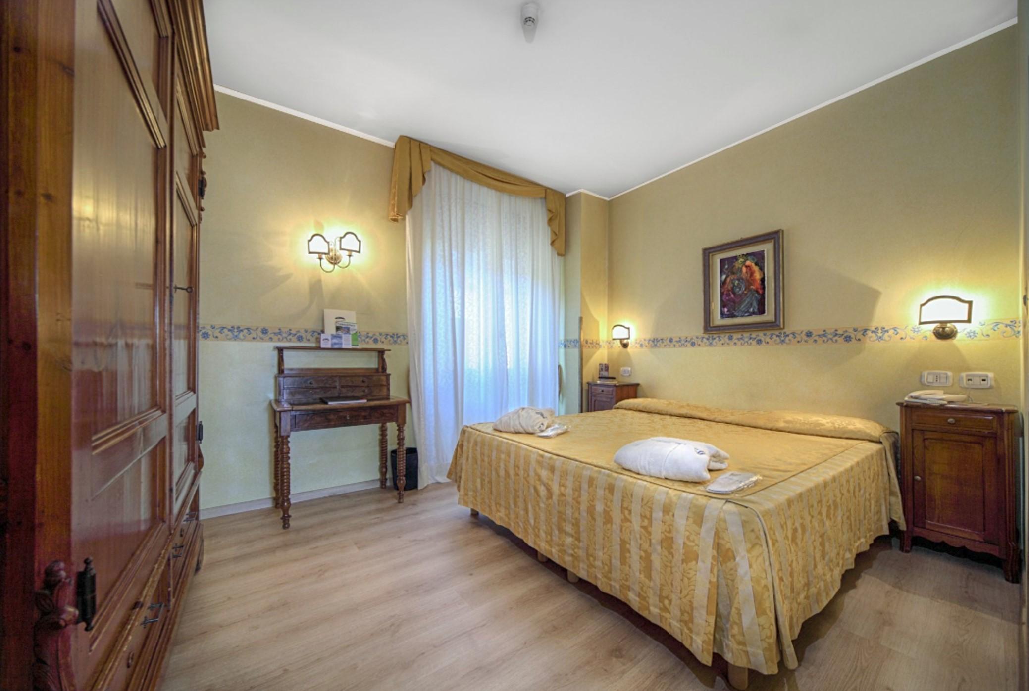 Hotel Duomo Saló