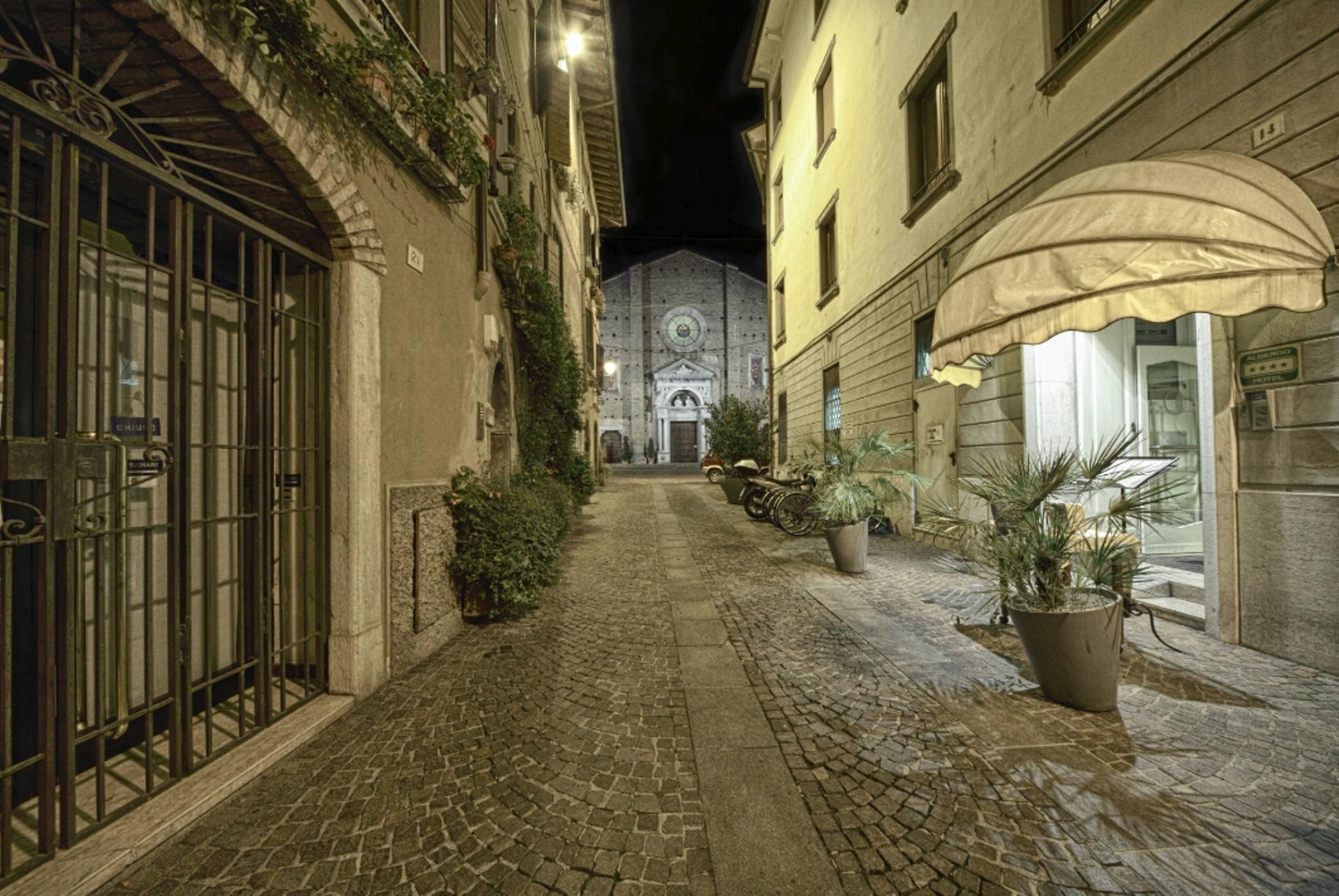 Duomo Hotel 4*