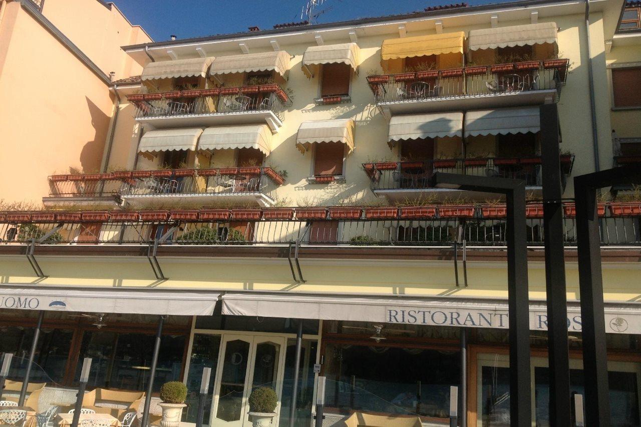 Hotel Duomo Salò