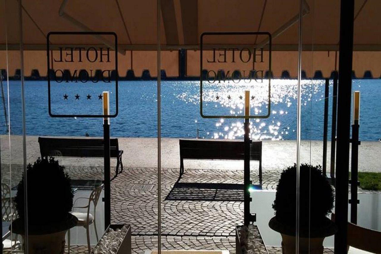 Hotel Duomo 4*