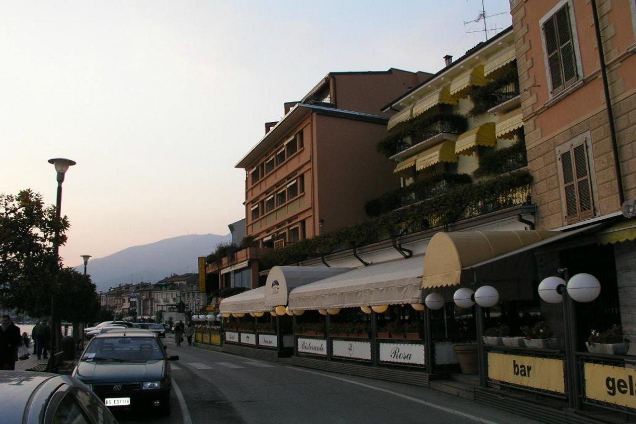 Hotel Duomo
