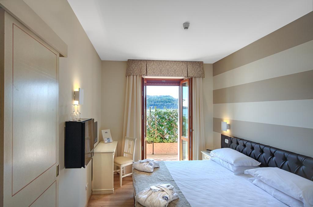 Duomo Hotel Salò