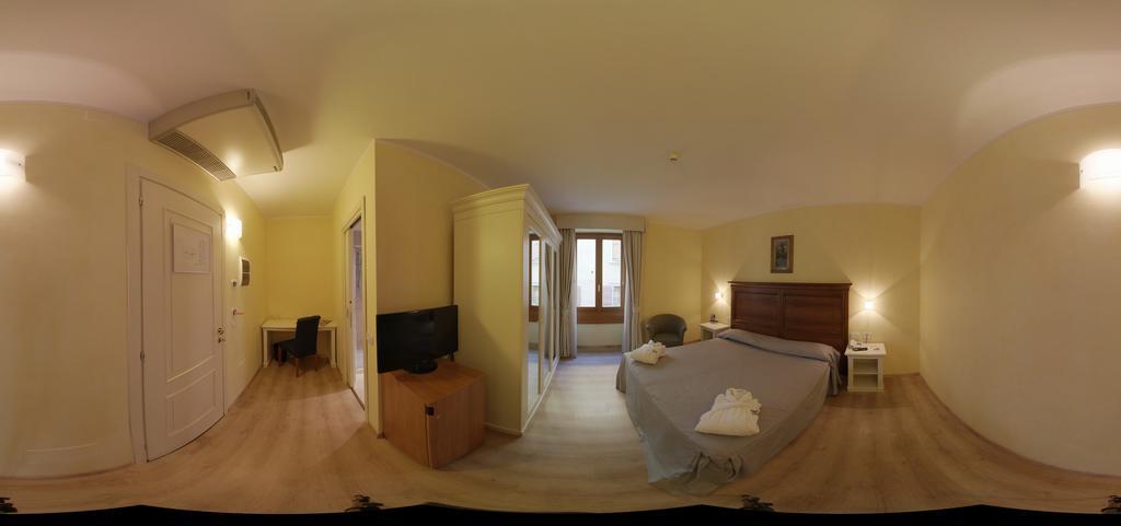 Hotel Duomo 4*
