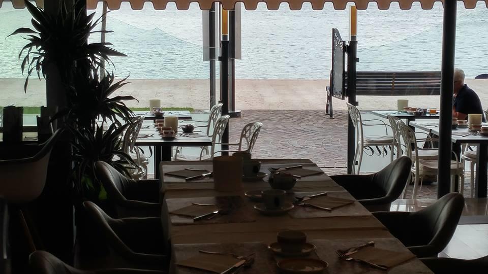 Hotel Duomo Saló