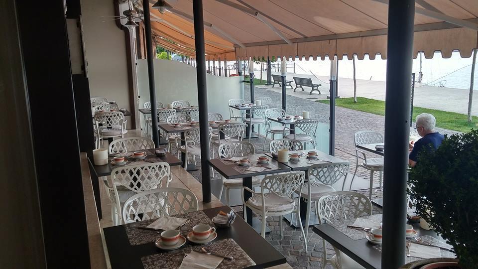 Duomo Hotel Saló