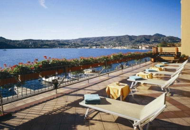 Hotel Duomo Saló