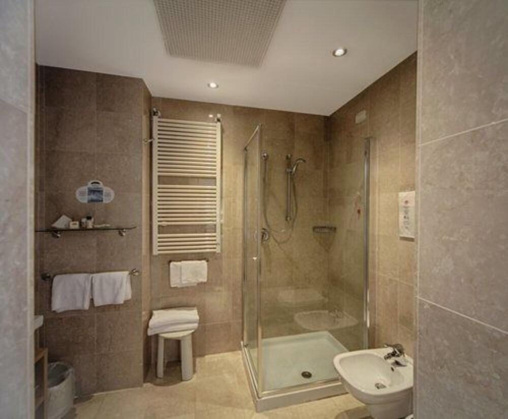 Hotel Duomo Saló