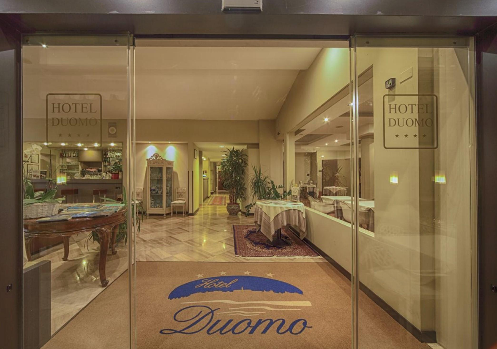 Duomo 4*