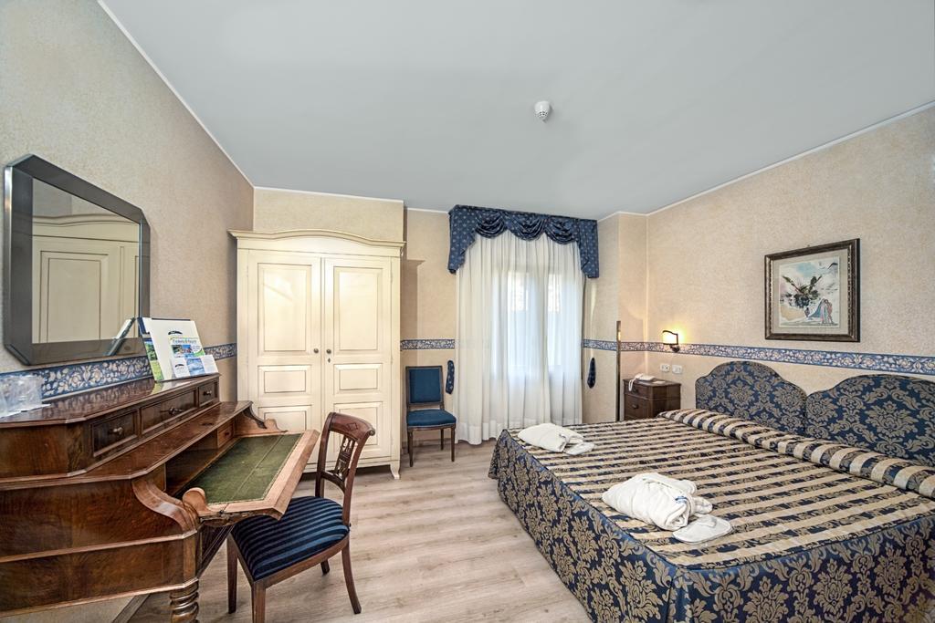 Hotel Duomo Saló