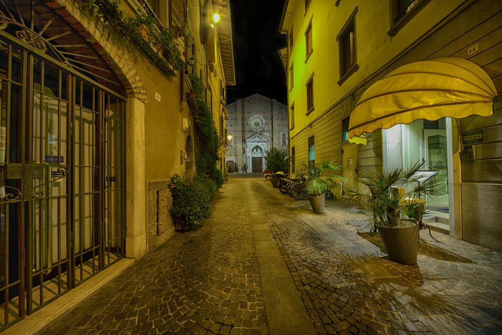 Hotel Duomo Salo