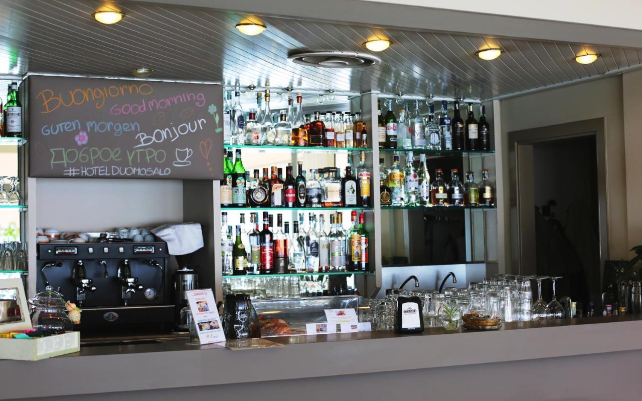 Duomo Hotel 4*